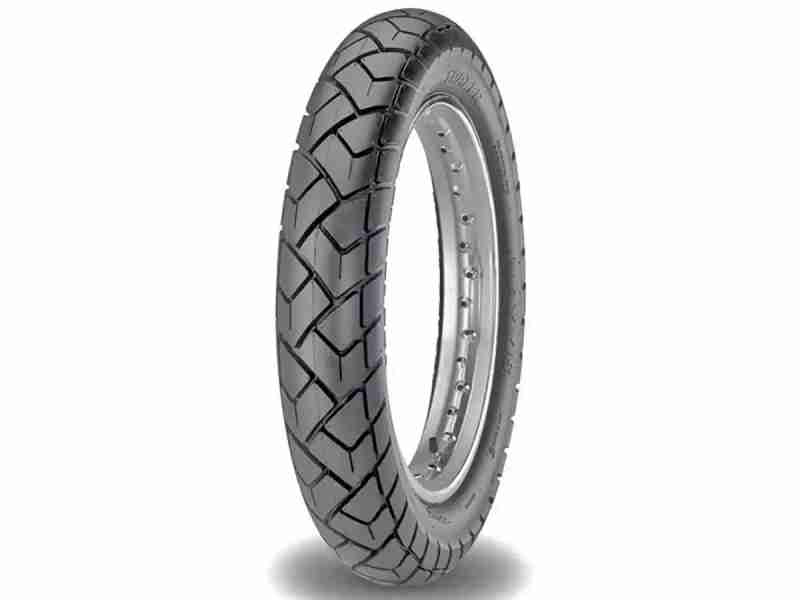 Лiтня шина Maxxis Traxer M6017 90/90 R21 54H