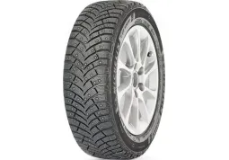Зимняя шина Michelin X-Ice North 4 205/65 R16 99T (под шип)