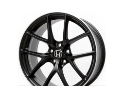 Диск Replica Honda R889 Satin Black ML W8.5 R19 PCD5x114.3 ET35 DIA73.1