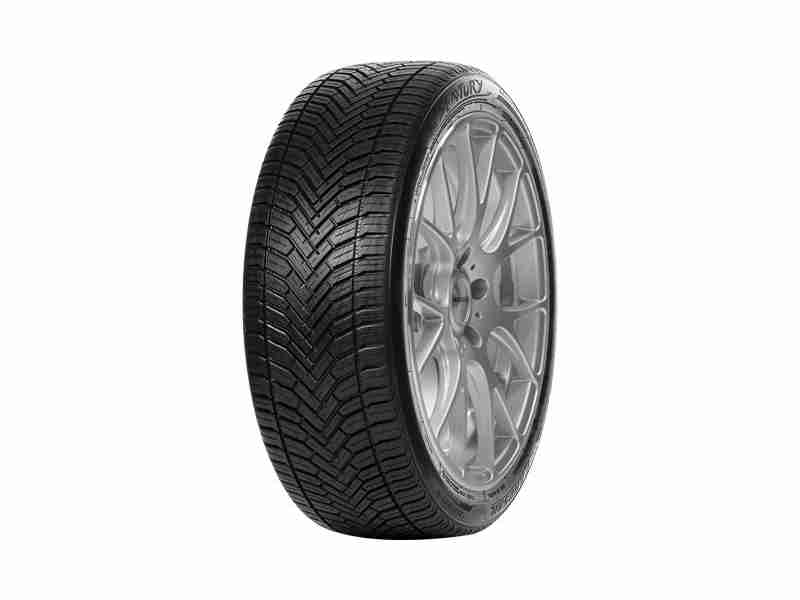 Всесезонная шина Landsail Seasons Dragon 225/65 R17 102H