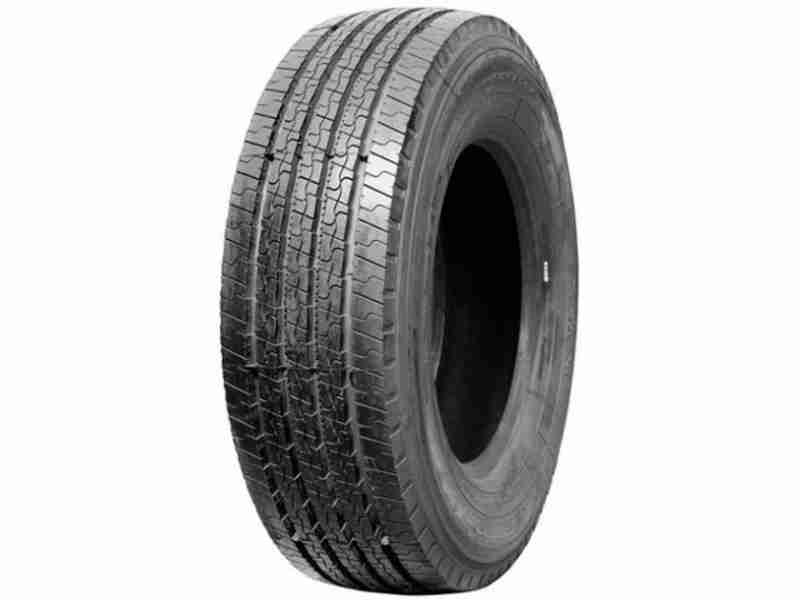 Всесезонная шина Triangle TR685 (рулевая) 315/70 R22.5 154/150L PR16