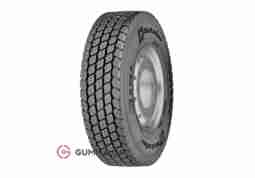 Всесезонна шина Matador D HR4 (ведуча) 245/70 R19.5 136/134M