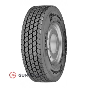 Всесезонная шина Matador D HR4 (ведущая) 245/70 R19.5 136/134M