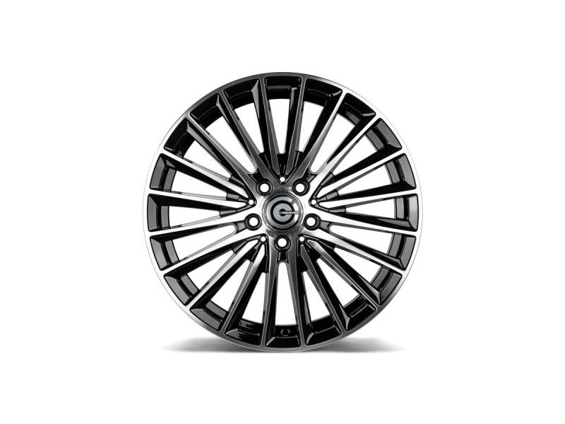 Диск Carbonado Prestige BFP R19 W9.0 PCD5x112 ET45 DIA66.6