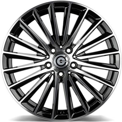 Диск Carbonado Prestige BFP R18 W8.0 PCD5x112 ET45 DIA66.6