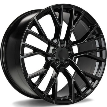 Диск Carbonado Anomaly BG R21 W9.5 PCD5x112 ET30 DIA66.6