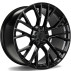 Диск Carbonado Anomaly BG R21 W9.5 PCD5x112 ET30 DIA66.6