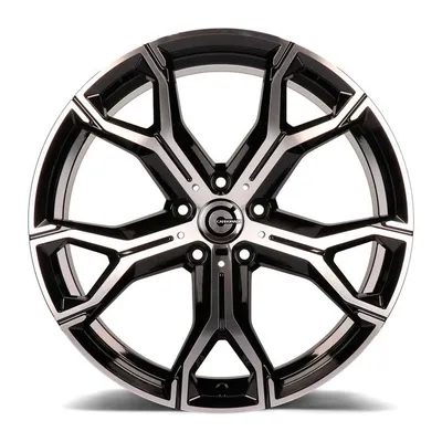 Диск Carbonado Ring BFP R21 W10.5 PCD5x112 ET43 DIA66.6