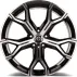 Диск Carbonado Ring BFP R22 W9.5 PCD5x112 ET37 DIA66.6
