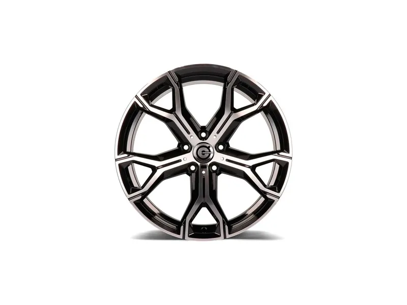 Диск Carbonado Ring BFP R22 W9.5 PCD5x112 ET37 DIA66.6