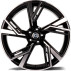 Диск Carbonado Rich BFP R20 W9.0 PCD5x112 ET30 DIA66.45