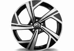 Диск Carbonado Cooper BFP R17 W7.5 PCD5x112 ET40 DIA57.1