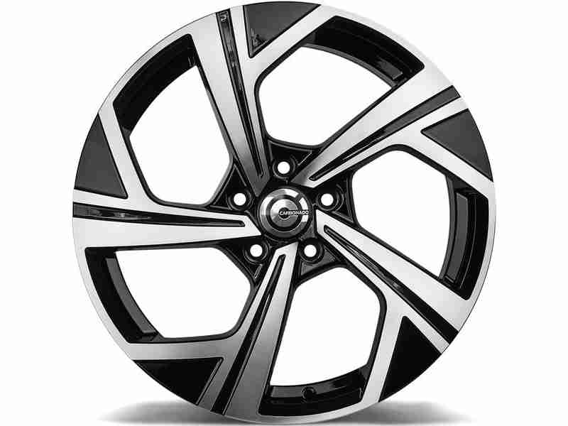 Диск Carbonado Cooper BFP R17 W7.5 PCD5x112 ET40 DIA57.1