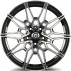 Диск Carbonado Solid BFP R19 W9.0 PCD5x112 ET35 DIA66.6