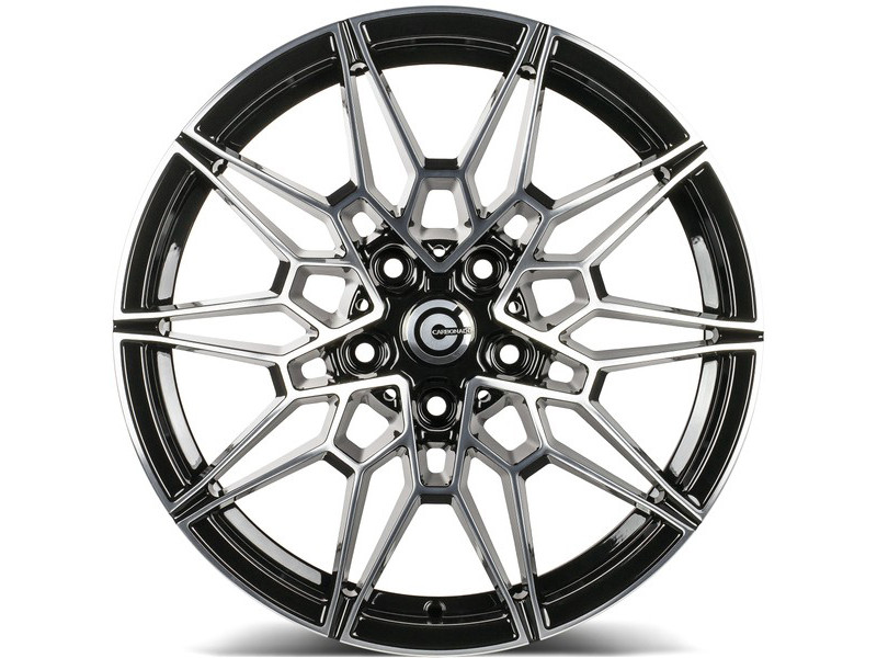 Диск Carbonado Solid BFP R19 W9.0 PCD5x112 ET35 DIA66.6