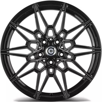 Диск Carbonado Solid BG R19 W8.0 PCD5x112 ET28 DIA66.6