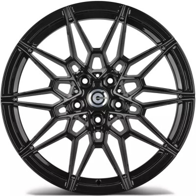 Диск Carbonado Solid BG R18 W8.0 PCD5x112 ET30 DIA66.6