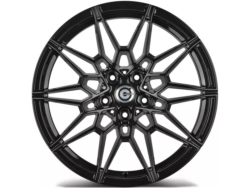 Диск Carbonado Solid BG R18 W8.0 PCD5x112 ET30 DIA66.6