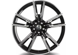 Диск Carbonado Independence BFP R21 W9.5 PCD5x112 ET33 DIA66.6