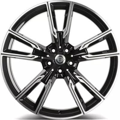 Диск Carbonado Independence BFP R21 W9.5 PCD5x112 ET33 DIA66.6