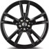 Диск Carbonado Independence BG R21 W9.5 PCD5x112 ET33 DIA66.6