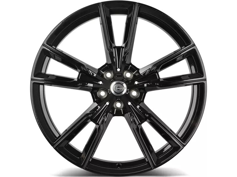 Диск Carbonado Independence BG R21 W9.5 PCD5x112 ET33 DIA66.6