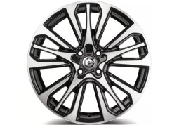 Диск Carbonado Resistant BFP R17 W7.0 PCD5x114.3 ET40 DIA73.1