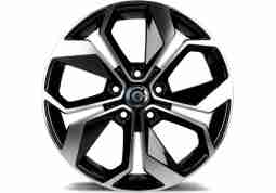 Диск Carbonado Raptor BFP R18 W7.5 PCD5x114.3 ET40 DIA73.1