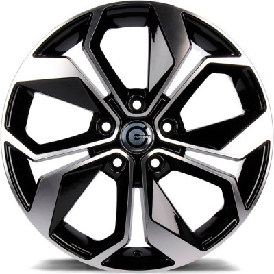 Диск Carbonado Raptor BFP R18 W7.5 PCD5x114.3 ET40 DIA73.1