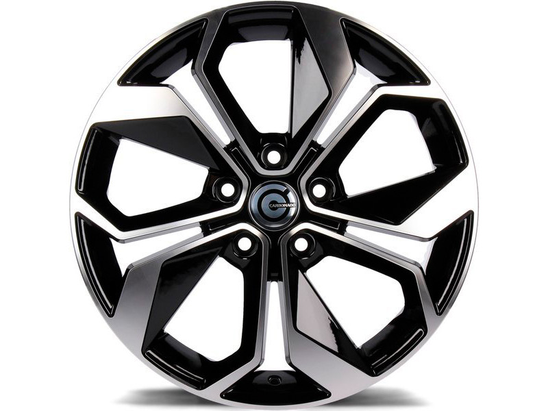 Диск Carbonado Raptor BFP R18 W7.5 PCD5x114.3 ET40 DIA73.1