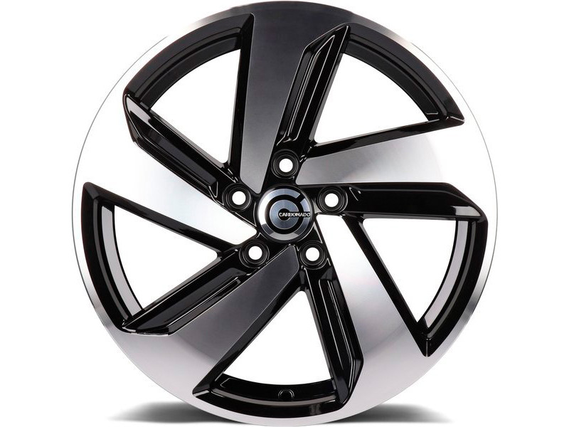 Диск Carbonado Arrow BFP R18 W8.0 PCD5x112 ET45 DIA57.1