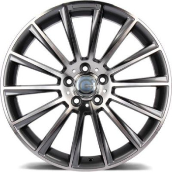 Диск Carbonado Performance AFP R18 W8.5 PCD5x112 ET35 DIA66.6