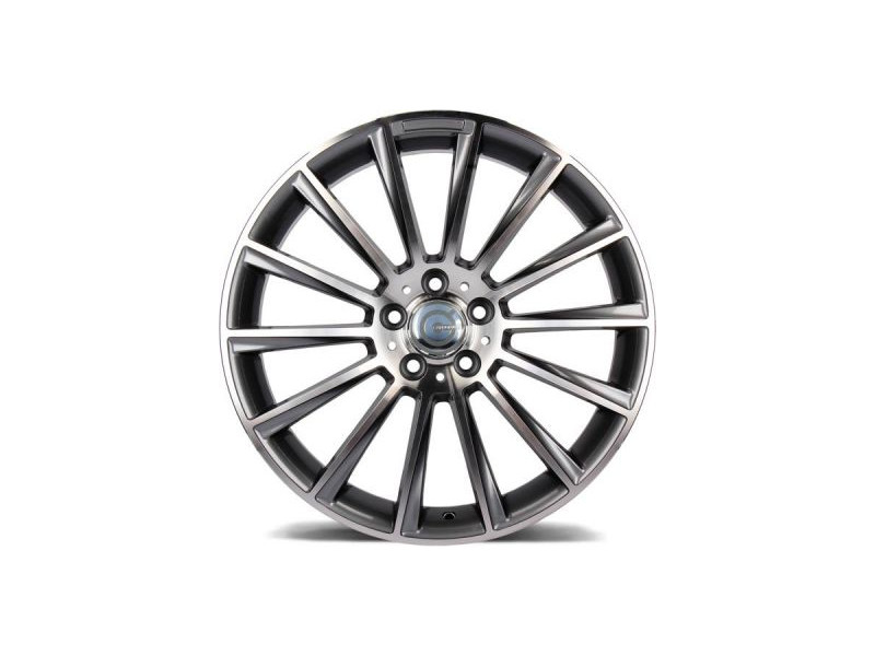 Диск Carbonado Performance AFP R18 W8.5 PCD5x112 ET35 DIA66.6