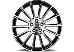 Диск Carbonado Performance BFP R17 W8.0 PCD5x112 ET35 DIA66.6