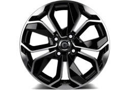 Диск Carbonado Rewind BFP R16 W6.5 PCD4x100 ET38 DIA73.1