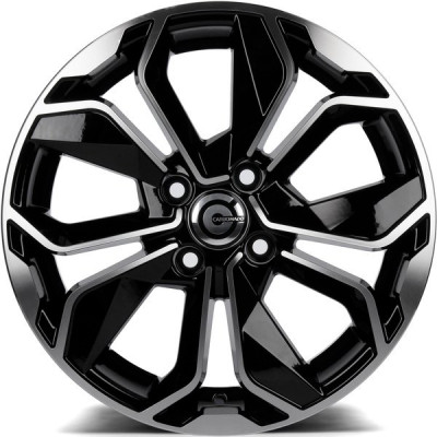 Диск Carbonado Rewind BFP R16 W6.5 PCD4x100 ET38 DIA73.1