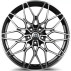 Диск Carbonado Emerald BFP R18 W8.0 PCD5x112 ET30 DIA66.6
