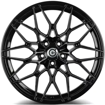 Диск Carbonado Emerald BG R18 W8.0 PCD5x120 ET30 DIA72.6
