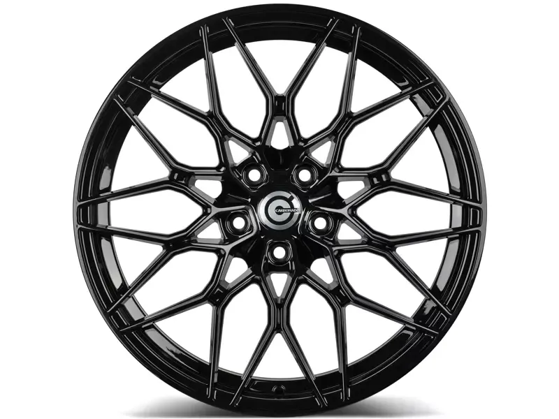 Диск Carbonado Emerald BG R18 W8.0 PCD5x120 ET30 DIA72.6