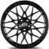 Диск Carbonado Emerald BG R19 W8.0 PCD5x112 ET25 DIA66.6