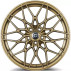 Диск Carbonado Emerald LB R18 W8.0 PCD5x112 ET30 DIA66.6