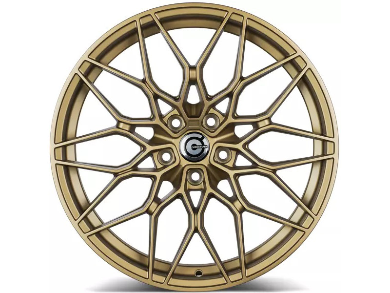 Диск Carbonado Emerald LB R18 W8.0 PCD5x112 ET30 DIA66.6