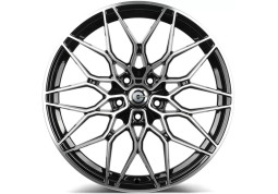 Диск Carbonado Emerald LB R18 W8.0 PCD5x120 ET30 DIA72.6