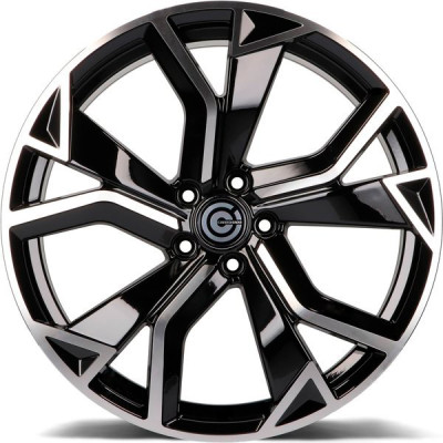Диск Carbonado Generous BFP R20 W8.5 PCD5x112 ET30 DIA66.45