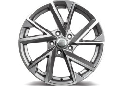 Диск Carbonado Summer AFP R19 W7.0 PCD5x112 ET40 DIA57.1