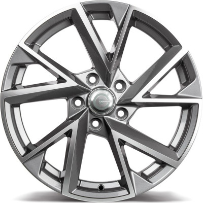Диск Carbonado Summer AFP R19 W7.0 PCD5x112 ET40 DIA57.1