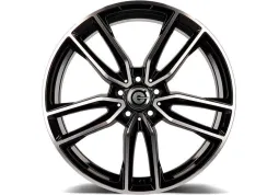 Диск Carbonado Invention BFP R21 W10.0 PCD5x112 ET54 DIA66.6