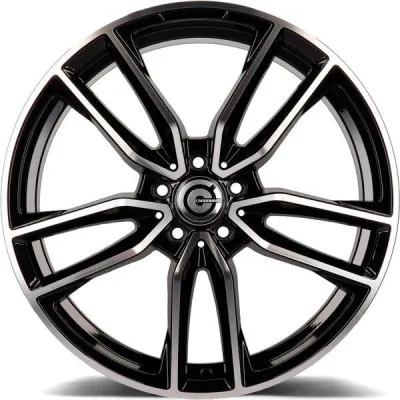 Диск Carbonado Invention BFP R21 W10.0 PCD5x112 ET54 DIA66.6