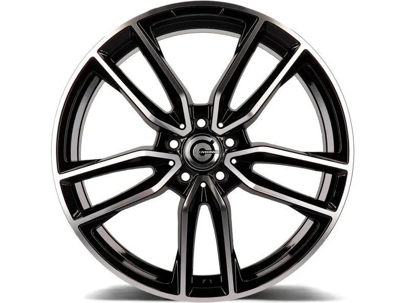 Диск Carbonado Invention BFP R21 W11.0 PCD5x112 ET49 DIA66.6