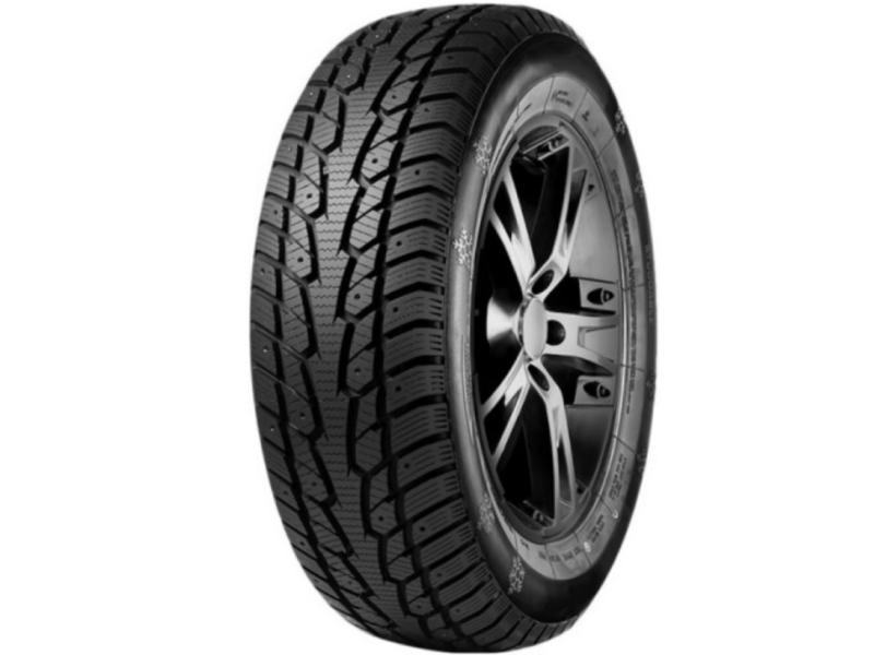 Зимова шина Torque TQ023 205/55 R16 94H (шип)